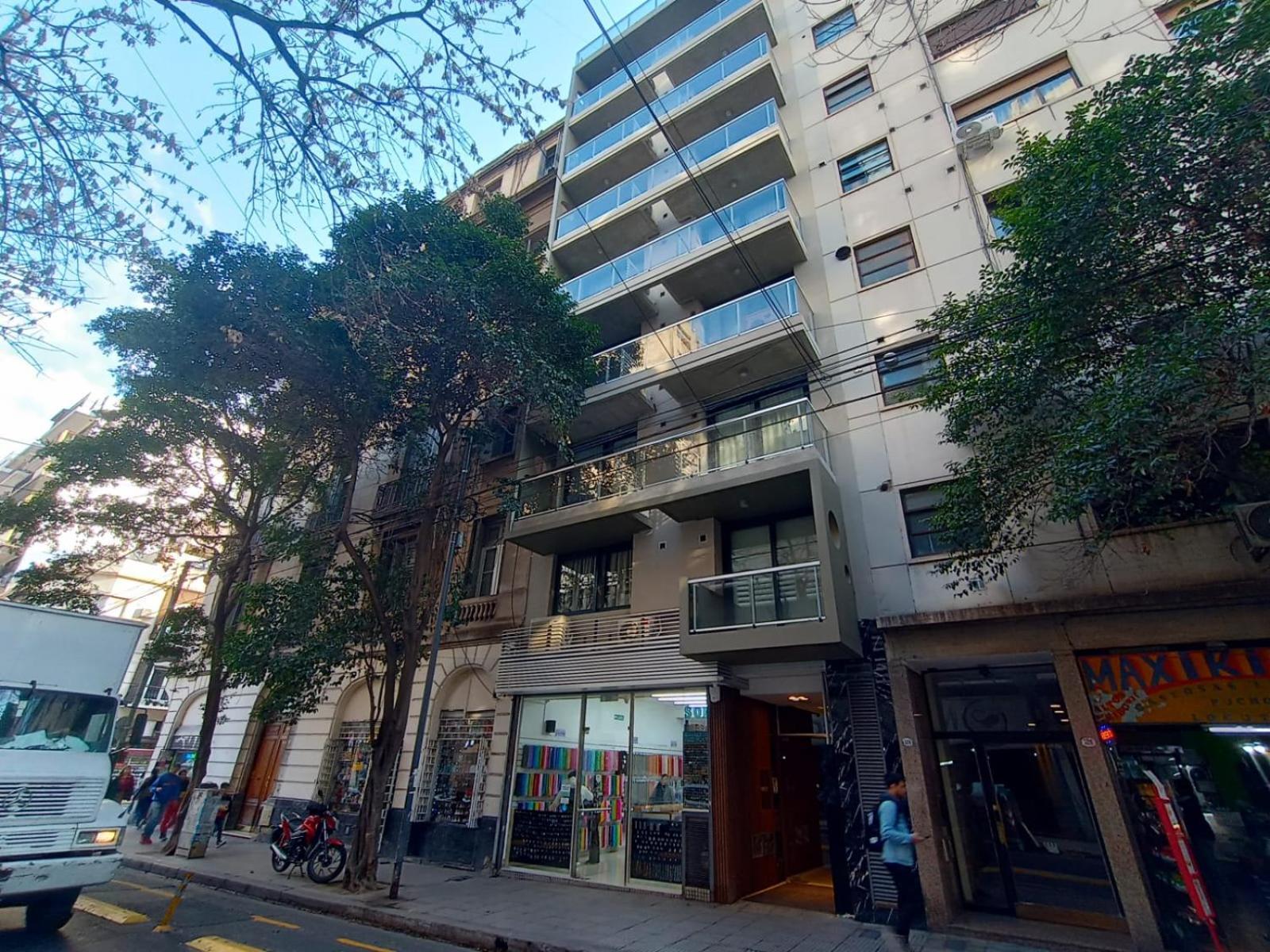 Aparthotel In House Ba - College Ciudad Autónoma de Ciudad Autónoma de Buenos Aires Exterior foto